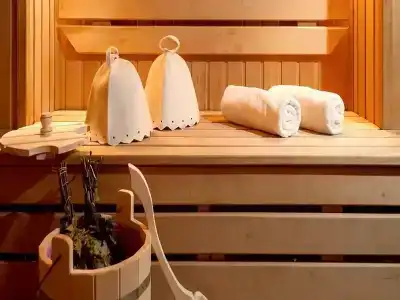 Starinnaya & SPA - 12