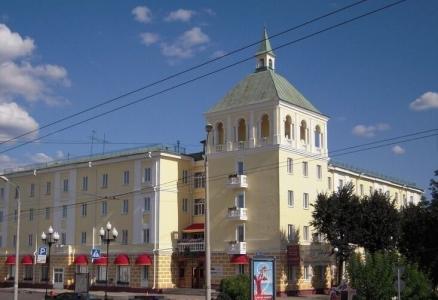 Владимир - 100