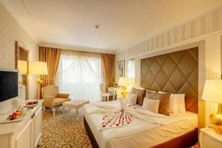 Grand Pasha & Spa Kyrenia - 42