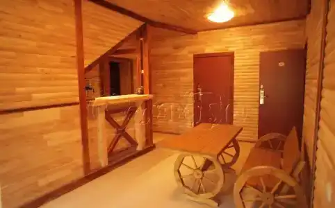 Recreation center SelyavaTur - 27