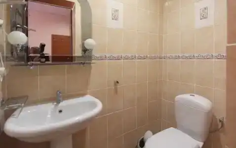 Recreation center SelyavaTur - 99