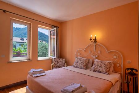 Yonca Anjelika Otel - 5