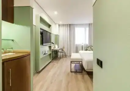 Eurostars Acteón - 16