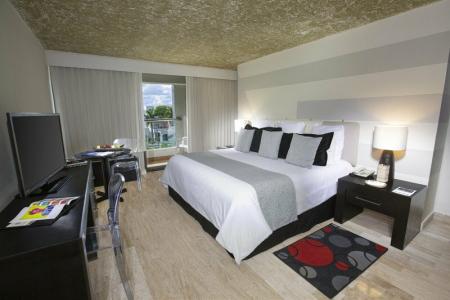 Oh! Cancun - the Urban Oasis & Beach Club - 86
