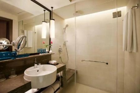 PARKROYAL Yangon - 37