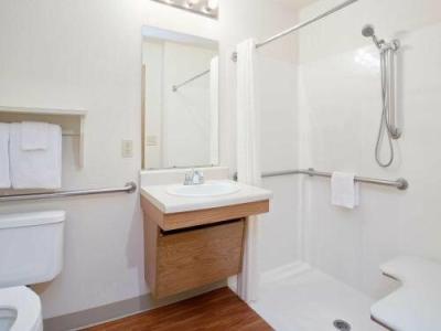 Extended Stay America Select Suites - Orlando - Southpark - Equity Row - 26