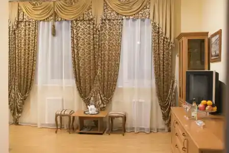 History Complex - 71