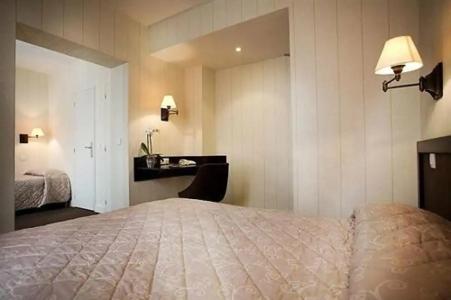 Hôtel International - 17