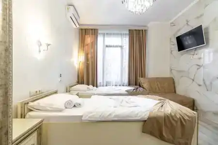 Sochi Galereya Park - 25