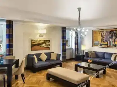 Renaissance Naples Mediterraneo - 1