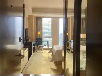 Courtyard by Marriott Shanghai Jiading - 11