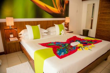 Tamassa Bel Ombre, Mauritius - 31