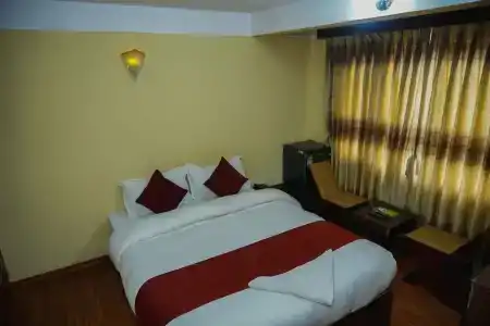 Holy Temple Tree & Chautari Cafe - 11