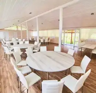 Panskiy dvor Tourist base - 20