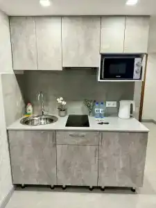 Zhasmin Apart-Hotel - 10