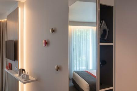 Holiday Inn Express LISBON - PLAZA SALDANHA by IHG - 22
