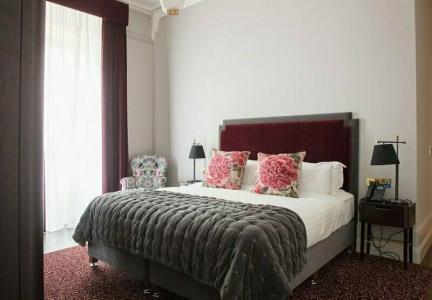 The Wilder Townhouse - 37