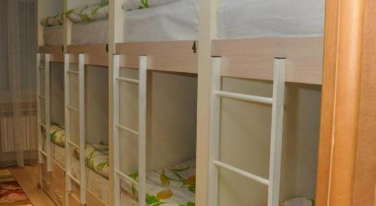 ART Hostel - 19