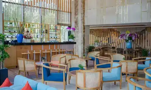 Sala Danang Beach - 34