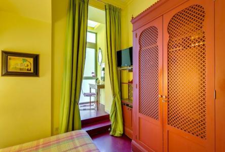 Casa Heberart Guest House - Sistina - 13