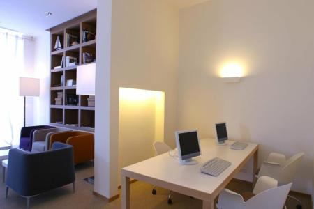Rota Suites - 17
