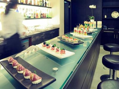 Mercure Genova San Biagio - 44