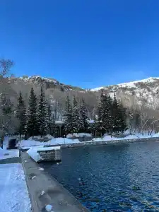 Jermuk and Spa - 9