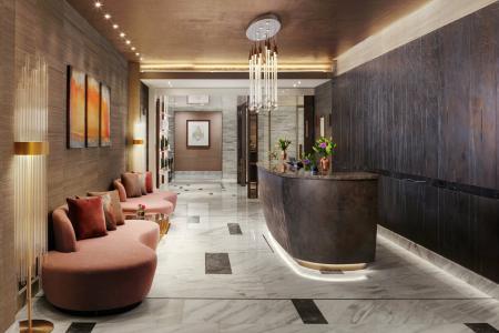 The Ritz-Carlton - 4