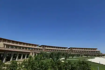 Eco Resort Dei Siriti - 2