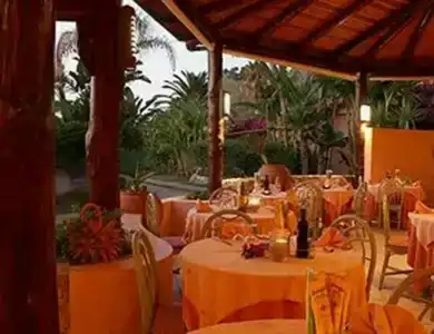 Villaggio Cala Di Volpe & Residence - 25