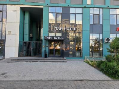 Tan Astana - 28