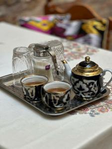 Guzal&Guli Boutique Mini-hotel - 20