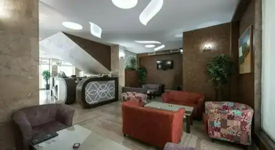 Garni Aveny - 22