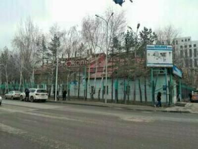 Zhibek Zholy - 25
