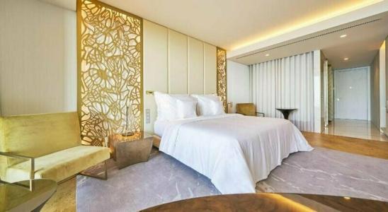Savoy Palace - the Leadings of the World - Savoy Signature - 34