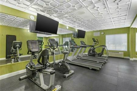 Best Western Plus Orlando Lake Buena Vista South Inn Suites - 39