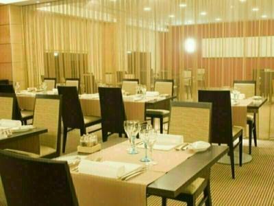 Novotel Lisboa - 14