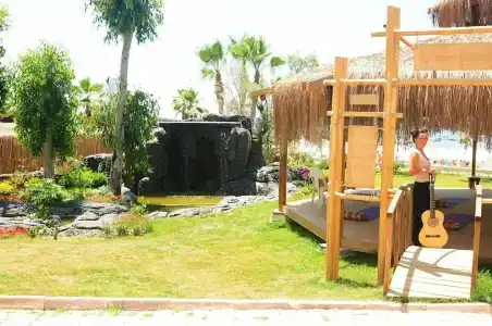 Seaden Quality Resort & Spa Ultra All Inclusive - 38