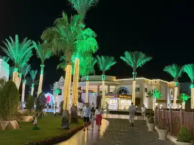 Sultan Gardens Resort - 19