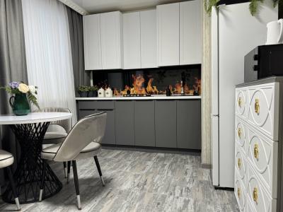 Stantsiya Apartments - 24