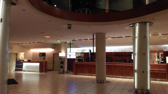 Mercure Budapest Korona - 33