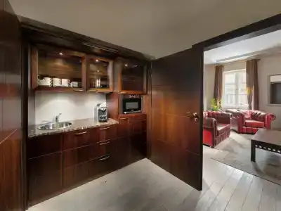 Mamaison le Regina Boutique - 6