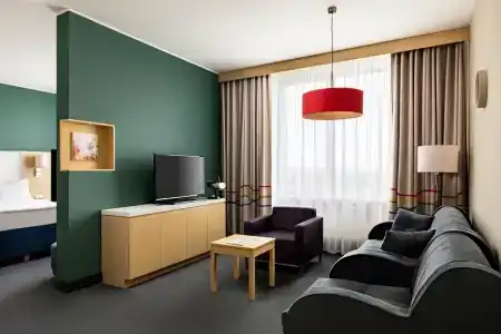 Park Inn by Radisson - 4