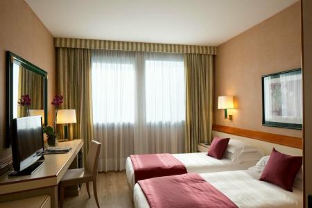 Starhotels President - 19