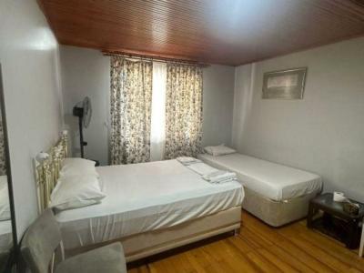 VENİ VİDİ DORMİ - 35