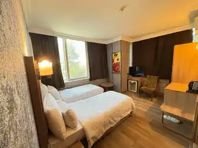 Lounge Boutique - 23