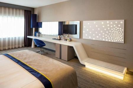 Ramada & Suites by Wyndham Izmir Kemalpasa - 20