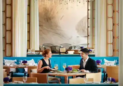 Sheraton Baku Intourist - 31