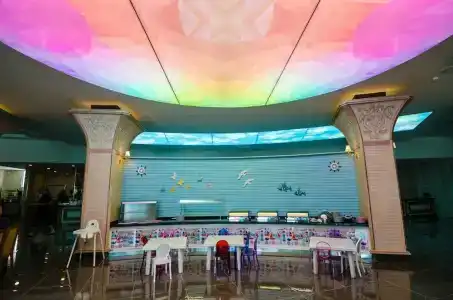 The Lumos Deluxe Resort & Spa - 38