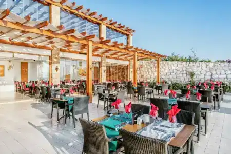 Aquasis De Luxe Resort & SPA - Ultra All Inclusive - 13